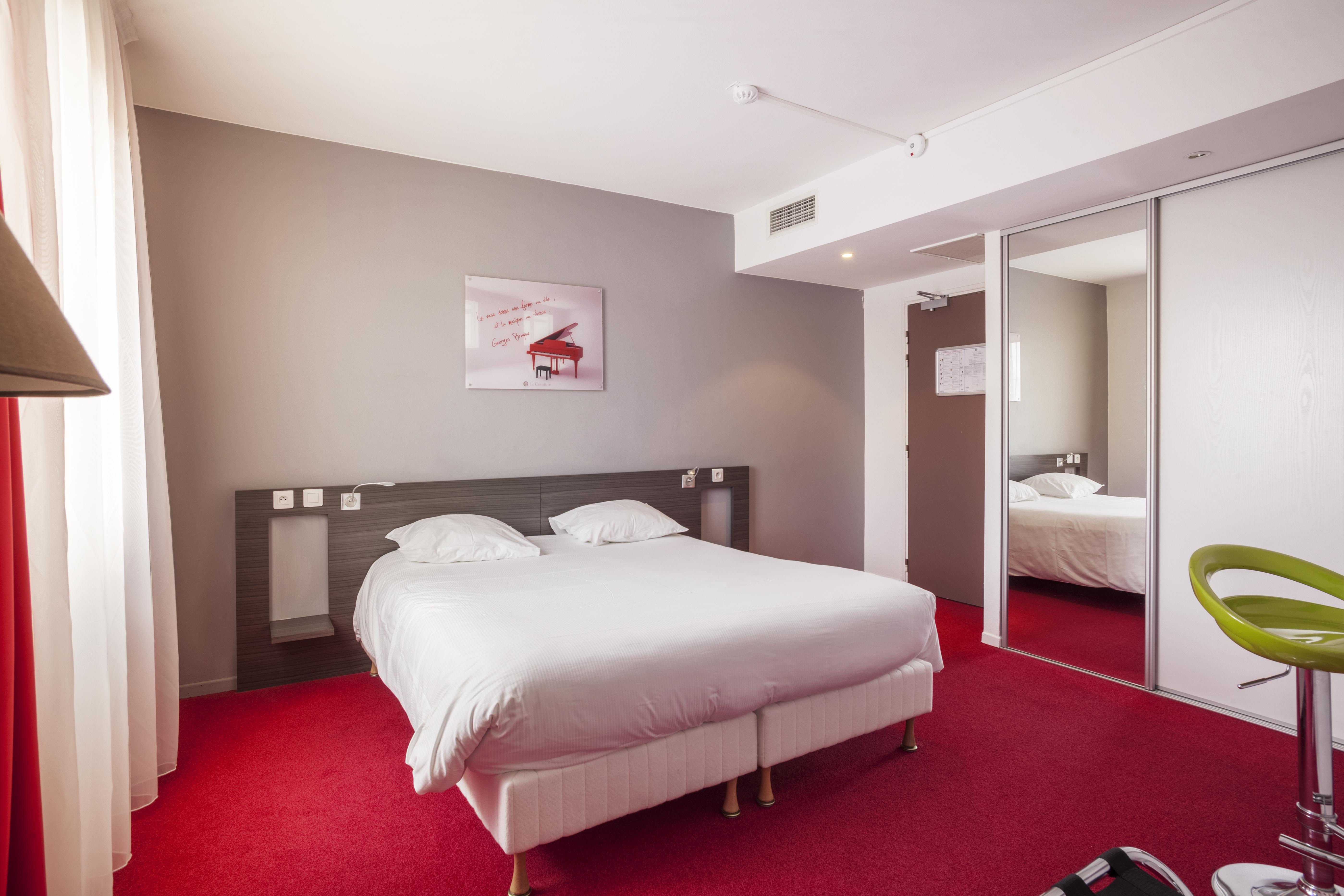 Le Cousture Hotel Tolosa