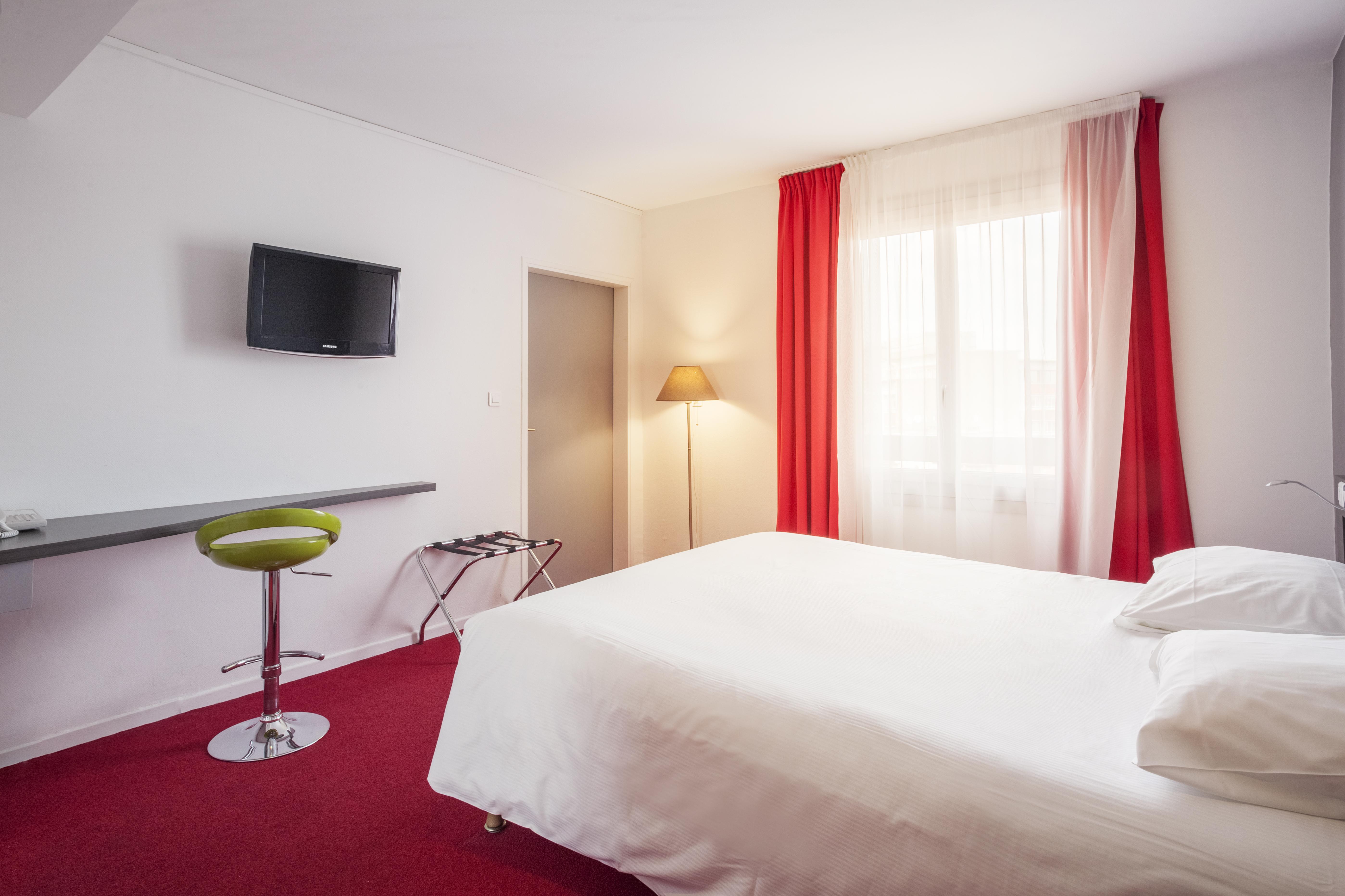 Le Cousture Hotel