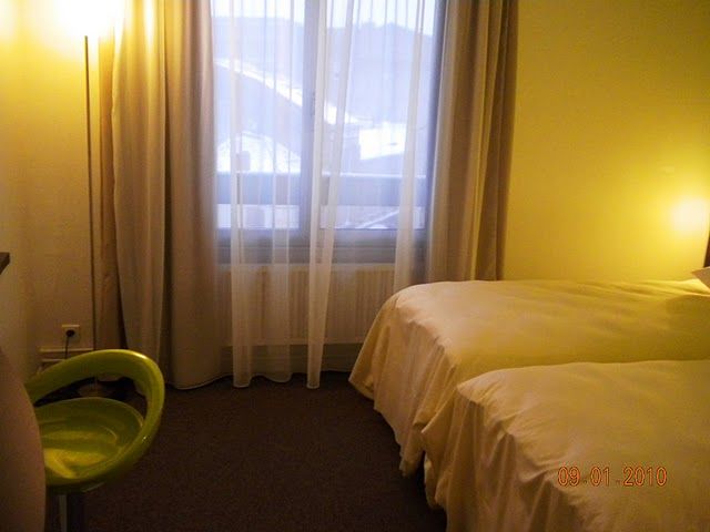 Le Cousture 3*