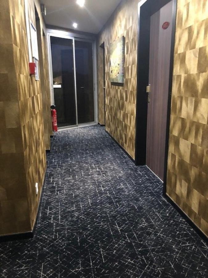 Hotel Le Cousture Tolosa