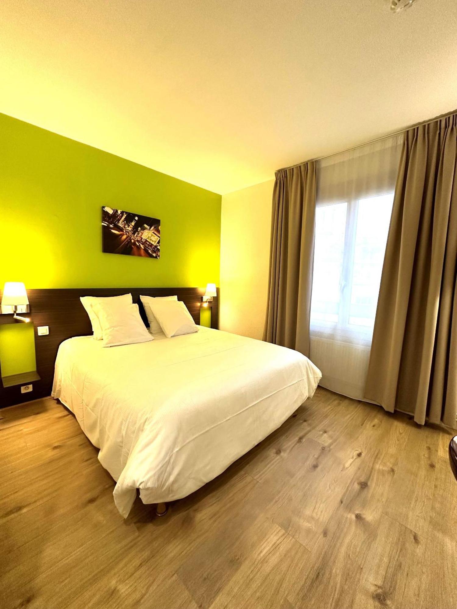Le Cousture Hotel Tolosa