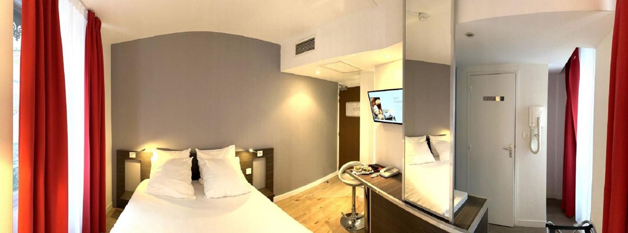 Hotel Le Cousture Tolosa