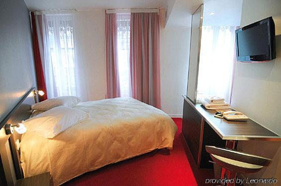 Le Cousture Hotel 3*