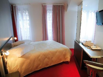 Le Cousture Hotel