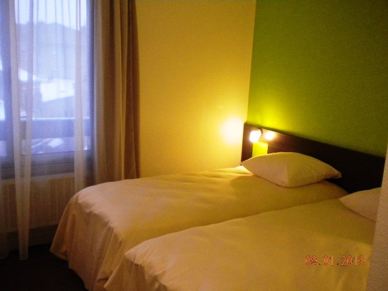 Le Cousture Hotel 3*