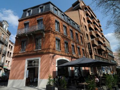 Le Cousture Tolosa