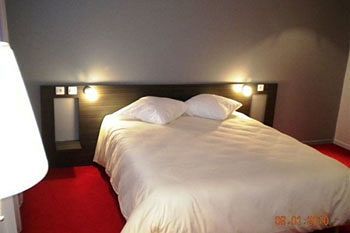 Le Cousture Hotel