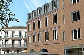 Hotel Le Cousture Tolosa