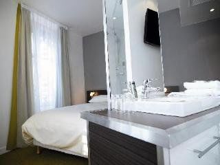 Le Cousture Hotel