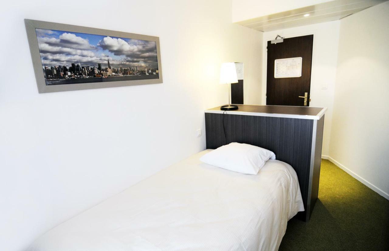 Hotel Le Cousture