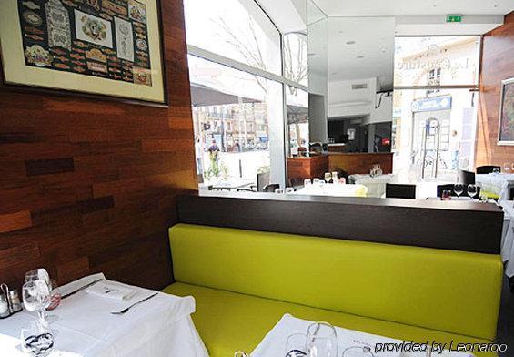 Le Cousture Hotel
